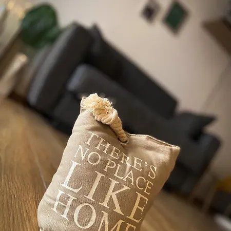 Studio Apartment Timisoara