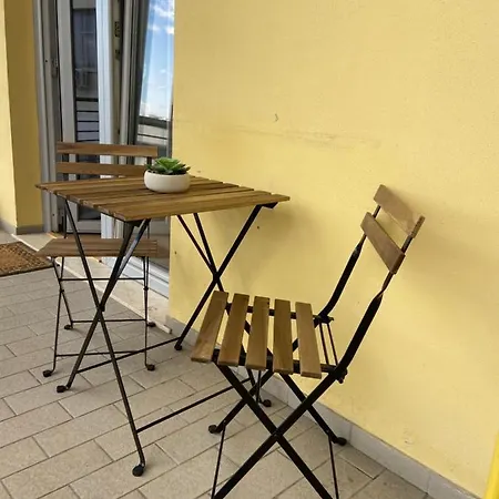 Studio Apartment Timisoara